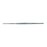 BR Surgical Curette Lupus Fox 4mm Stainless Steel Ea