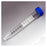 Globe Scientific  Centrifuge Tube Silicone 15mL 17x120mm Non-Sterile Bulk 500/Ca