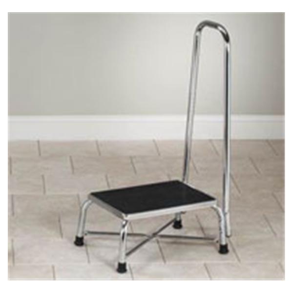 Clinton Industries Stool Step Ea (T-6250)