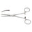 Miltex-Integra Miltex Forcep Kocher Vantage 5-1/2" Curved Stainless Steel Ea