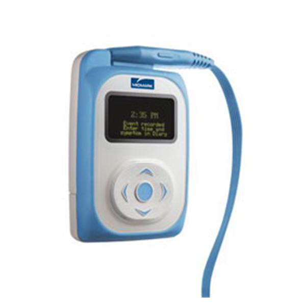 Midmark oration Recorder IQHolter 5 Lead Ea