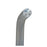 Medline Industries  Drain Wound Silicone Full Fluted 4-Channel Round Tip Strl 10/Ca