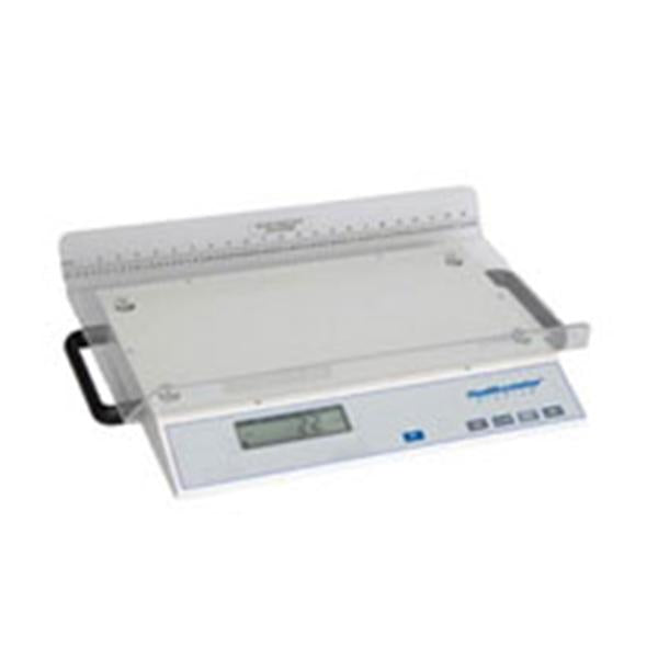 Health-O-Meter Scale Neonatal Healthometer 45Lb Neonatal Digital Ea