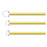 Cooper Surgical Electrode Loop Wallach 1.5cm 5/Bx