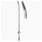 Sklar Instruments Curette Endometrial Novak 9-1/4" 3mm Stainless Steel Reusable Ea