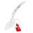 Flexicare  Mask Airway LarySeal Size 2 Disposable 10/Bx