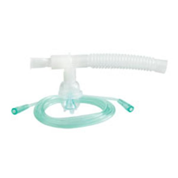 Henry Schein  Nebulizer Adult Mouthpiece Ea, 50 EA/CA (PN-1118D)