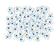 GE Healthcare ECG Snap Electrodes - Foam Electrode, Teardrop Shape - 2104779-001