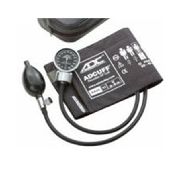 Henry Schein  Sphygmomanometer Aneroid Diagnostix Adult Ea, 20 EA/CA (700-11ABKHS)