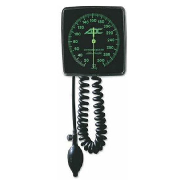 Henry Schein  Sphygmomanometer Aneroid Diagnostix Adult Ea, 12 EA/CA (750W-11ABKHS)