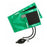 Henry Schein  Inflation System BP Adcuff 13-19.5 Chld Lr Cnctr Sm Ea, 15 EA/CA (865-9CBKHS)