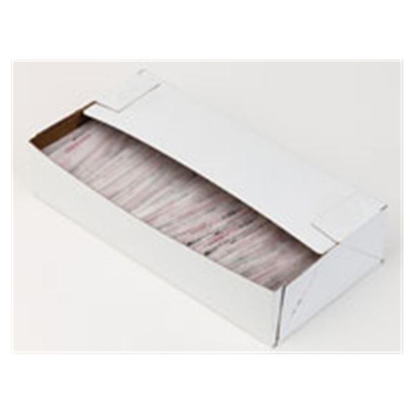 Henry Schein  Bandage Strips Plastic 3/4x3" Flexible Sheer/Flesh LF 1500/Ca