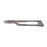 Henry Schein  Blade Surgical Henry Schein #15 Stainless Steel Sterile 100/Bx, 40 BX/CA (1492)