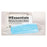 Essentials Healthcare Products Face Mask Earloop Essentials Procedural L1 Fld Rsstnt Blu 50/Bx, 20 BX/CA (1126761)