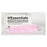 Essentials Healthcare Products Face Mask Earloop Essentials Procedural Pink 50/Bx, 20 BX/CA (1126762)