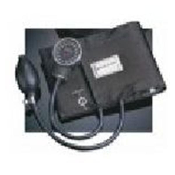 Henry Schein  Kit Aneroid Pros Combo II Adult Nylon Ea (768-641-11ABKHS)