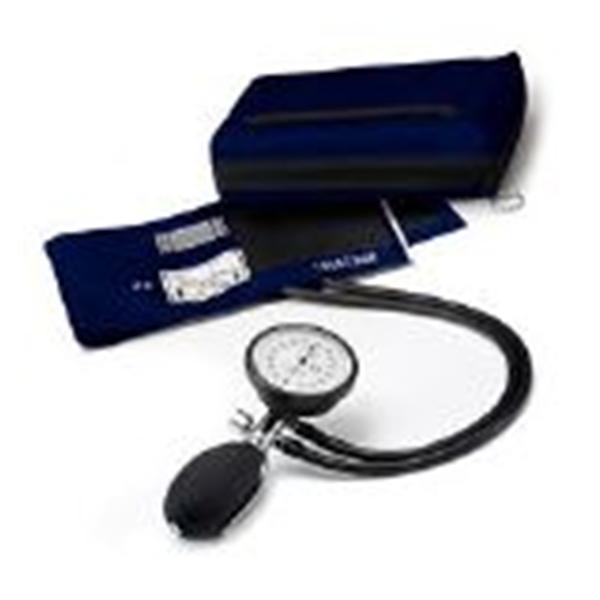 Henry Schein  Kit Aneroid Pros Combo II Adult Nylon Ea (768-641-11ARBHS)
