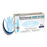 Henry Schein  Gloves Exam Criterion N300 Ultra PF Nitrile LF XL Ice Blue 250/Bx, 10 BX/CA (1126833)