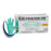 Henry Schein  Gloves Chloroprene Criterion CR LF PF X-Large NS Green 90/Bx, 10 BX/CA (CRPC60DG-XL)