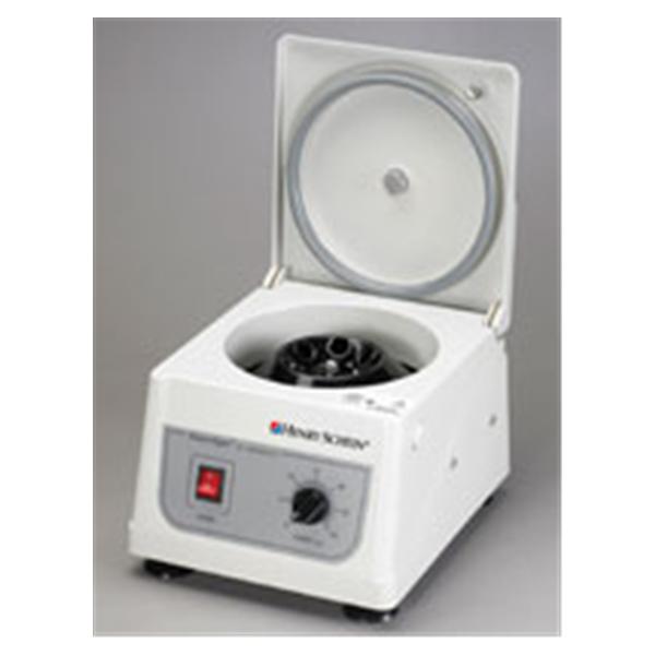 Henry Schein  PowerSpin FX Fixed Speed Centrifuge 6 Place 3400rpm Ea