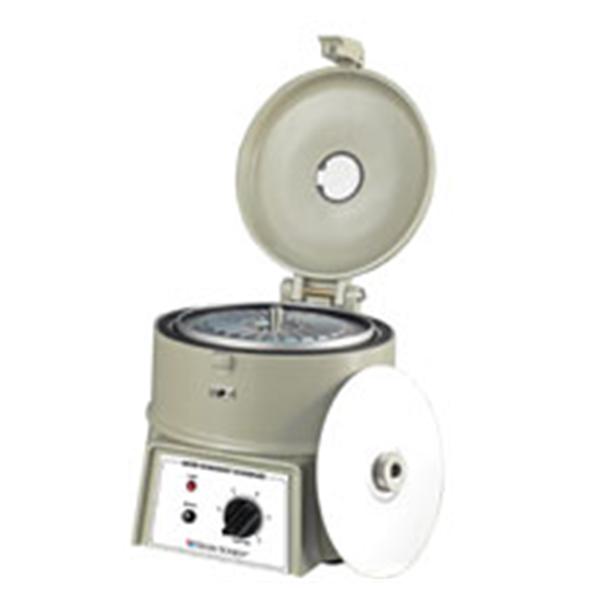 Henry Schein  Microhematocrit Centrifuge 24 Place 1200rpm Rotor Ea