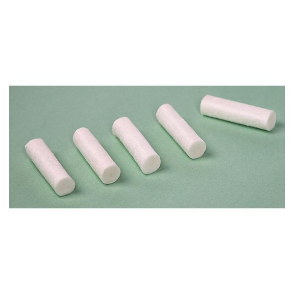 Essentials Healthcare Products Cotton Roll Essentials Medium Size 2 NS 0.375 in 1.5 in 2500/Bg