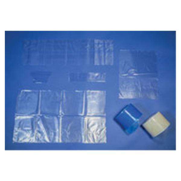 Essentials Healthcare Products Cover Chair Essentials 27.5 in x 24 in 225/Bx, 3 BX/CA (112ES)