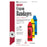 Henry Schein  Bandage Strips Plastic 3/4x3" Crayon 100/Bx, 12 BX/CA (1126995)