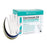 Criterion CR Polychloroprene Gloves - Powder-Free Surgical Gloves, Sterile, Size 7.0 - CR-SG130-7.0