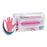 Henry Schein  Gloves Exam Criterion PF Nitrile LF Lg Radiant Razz 200/Bx, 10 BX/CA (1127147)
