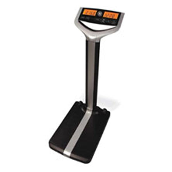 Henry Schein  Scale Physician HSI 500lb Capacity Digital Ea