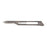 Henry Schein  Blade Surgical #15S Carbon Steel Non-Sterile Disposable 10/Bx
