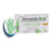 Henry Schein  Gloves Chlrprn Criterion CR4G LF PF Medium NS Artic Lime 100/Bx, 10 BX/CA (1127308)