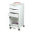 Space-Saver MRI Cart