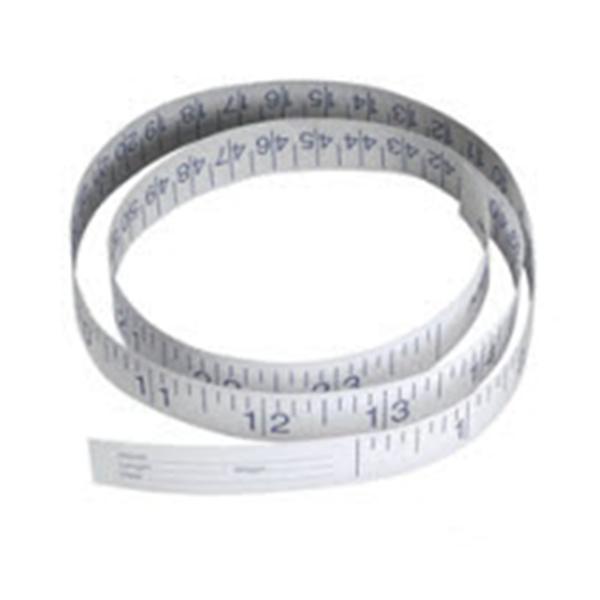 Medline Industries  Tape Measuring 72" Infant 500/Ca