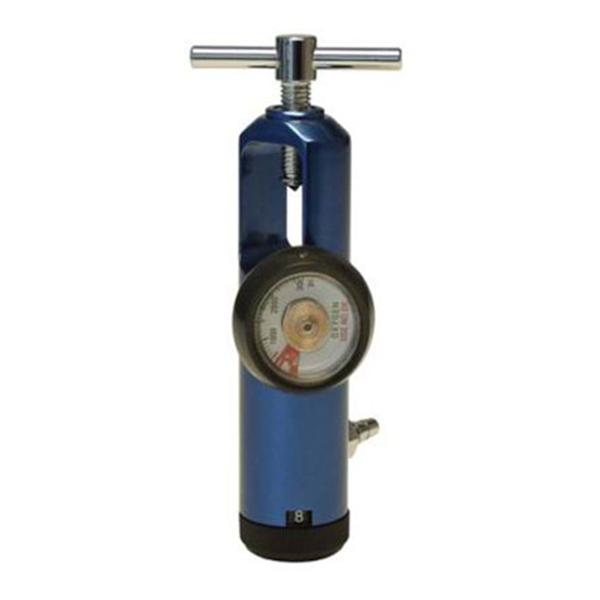 Graham-Field/Everest &Jennings Regulator Oxygen John Bunn Ea