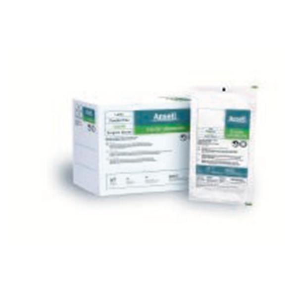 Ansell Healthcare Products  Undergloves Surgical Encore PF Ltx 11.2 in 6 Strl Teal 200Pr/Ca