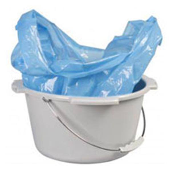 Newell Rubbermaid Commerce Div Commode Liner 24/Ca