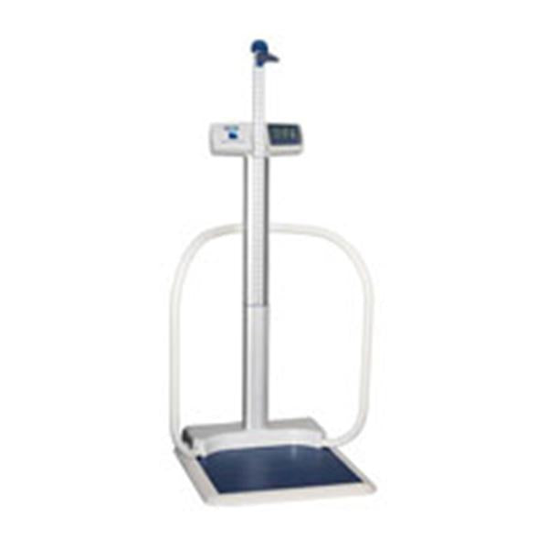 Tanita  Of America Scale 1000Lb Digital Ea