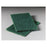 3M Medical Products Scouring Pad HeavyDuty 6x9 Green 3Pk/20Ca 3Pk/20Ca