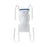 Medline Industries  Ice Bag Cold Therapy White 5x12" 50/Ca
