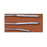 Healthmark Brush Reamer 5mm Ea