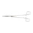 Miltex-Integra Miltex Forcep Hemostatic Mosquito 8-1/4" Serrated Straight SS EA