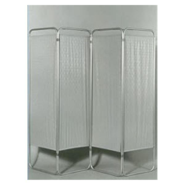 Brandt Industries  Screen Privacy 4 panel Ea