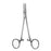BR Surgical Forcep Uterine Hegar 5" Straight German Stainless Steel Ea