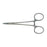 BR Surgical Holder Needle Webster 5" Straight Stainless Steel Ea