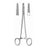 BR Surgical Holder Needle Mayo-Hegar 7" Tungsten Carbide Ea