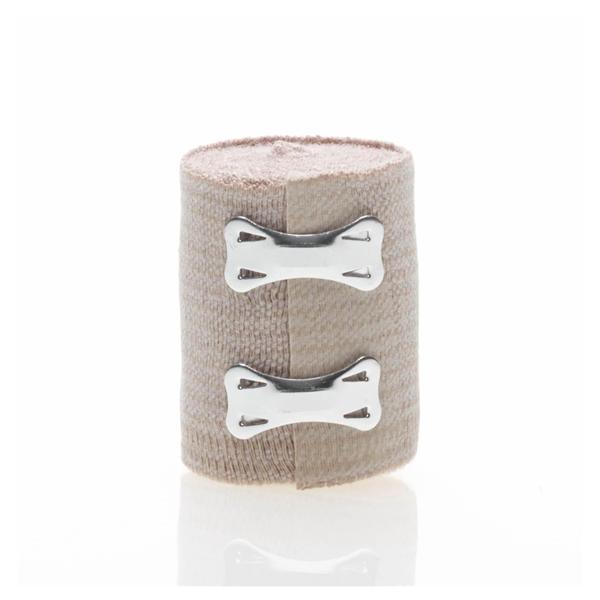 Medline Industries  Bandage Soft Wrap 2"x5yd Stretch Ctn/Poly/Elstc Strl 20/Ca