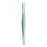 BR Surgical Forcep Tissue Debakey 8" 1.5x2.5mm Atraumatic Tip Grmn SS Ea