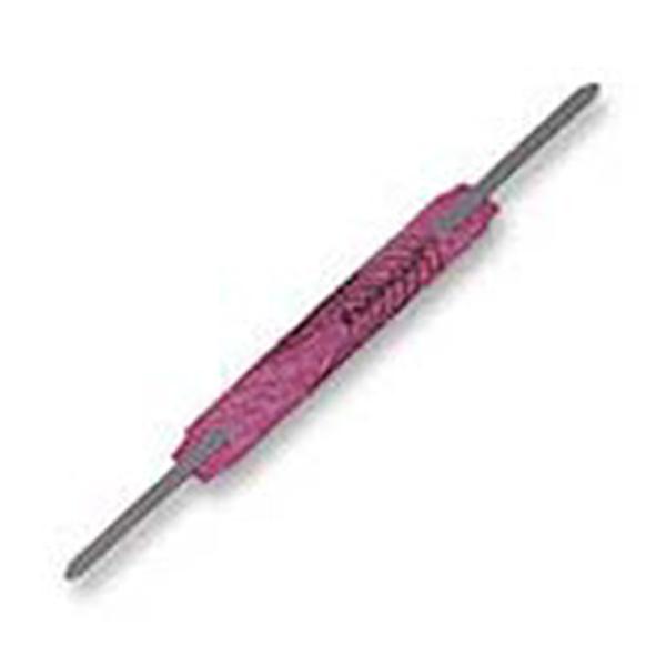 Tabbies Tabbies Foamclip Fasteners 100/Box 100/Bx